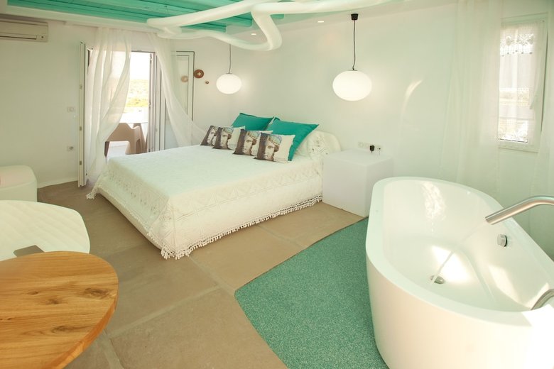 Aparthotel Golden Sun Hotel