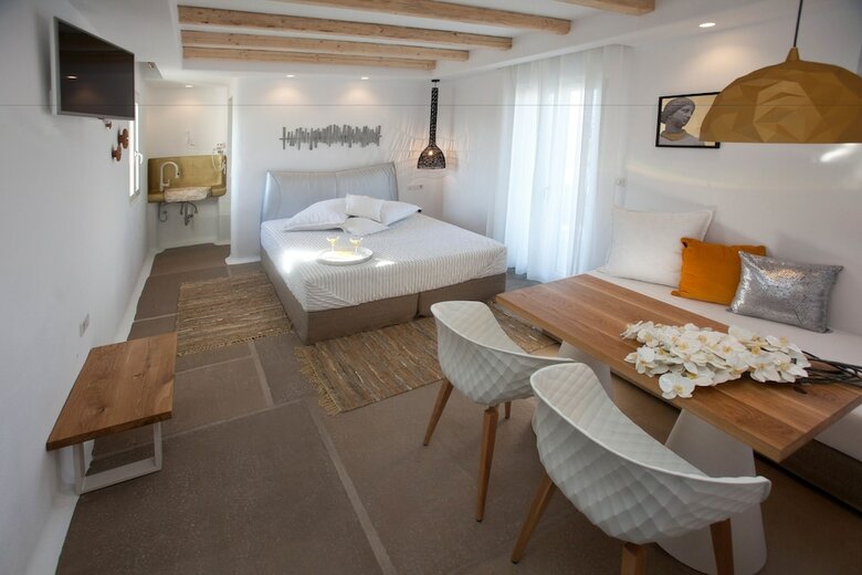 Aparthotel Golden Sun Hotel