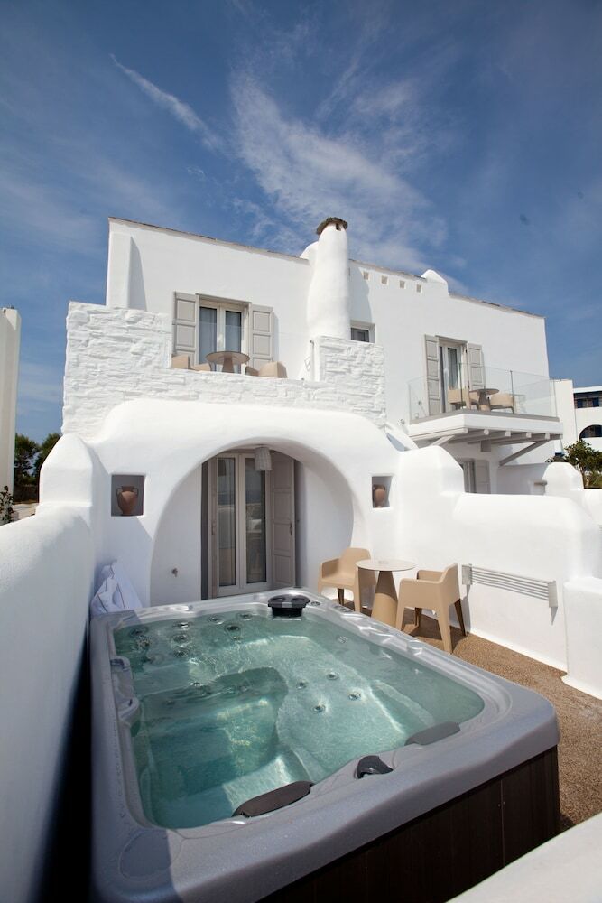 Aparthotel Golden Sun Hotel