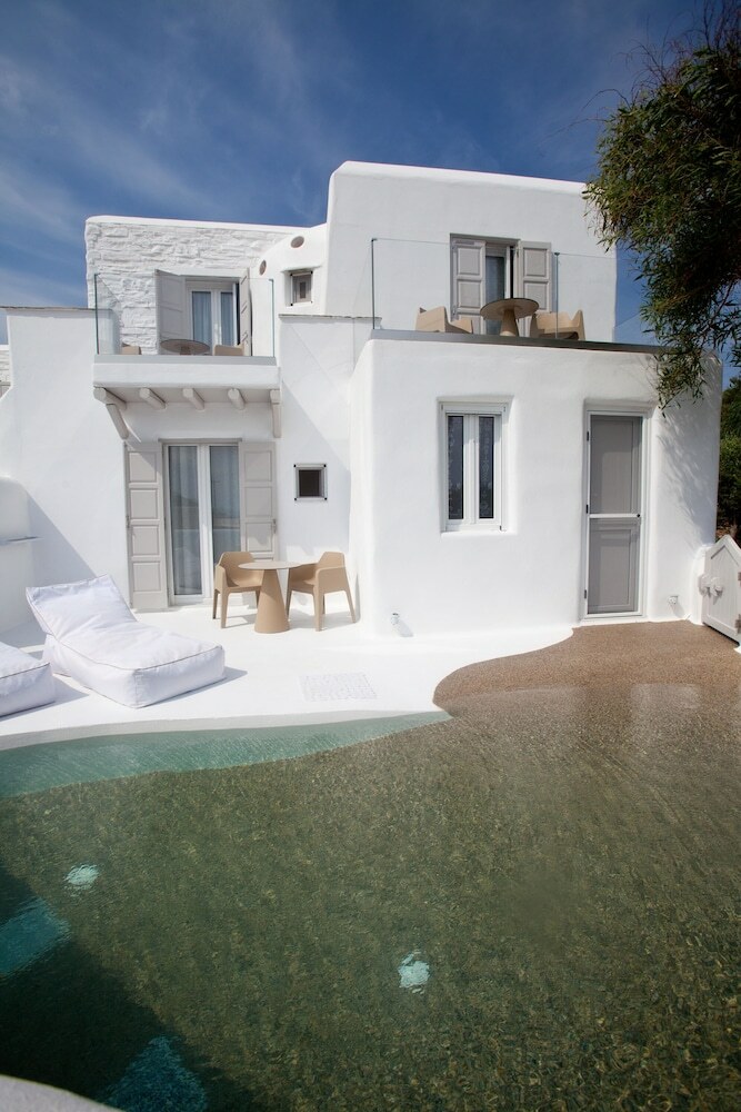 Aparthotel Golden Sun Hotel