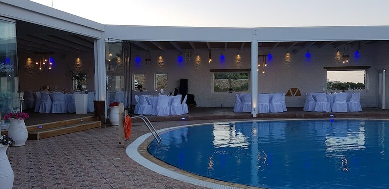 Aparthotel Golden Sun Hotel