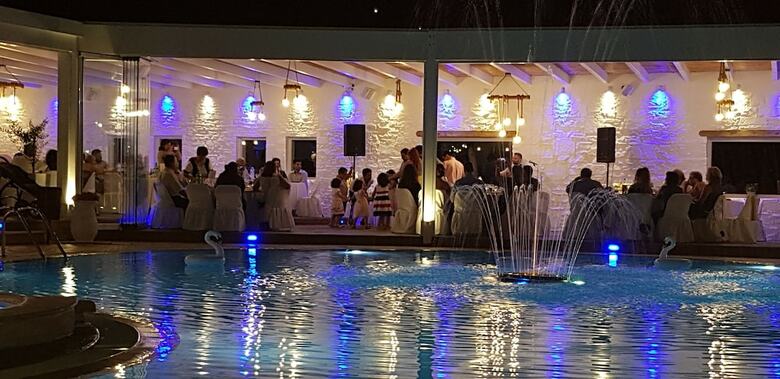 Aparthotel Golden Sun Hotel
