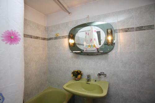 Hostal Marialena Rooms