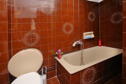 Hostal Marialena Rooms