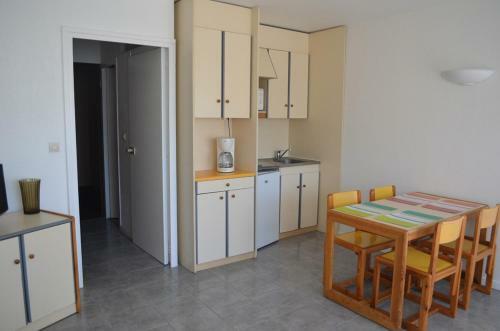 Apartamento R�sidence Orion Les Jardins De La Madragde