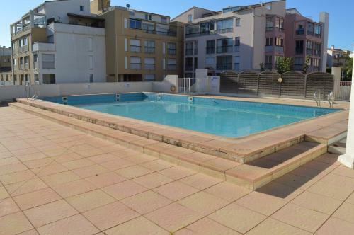 Apartamento R�sidence Orion Les Jardins De La Madragde