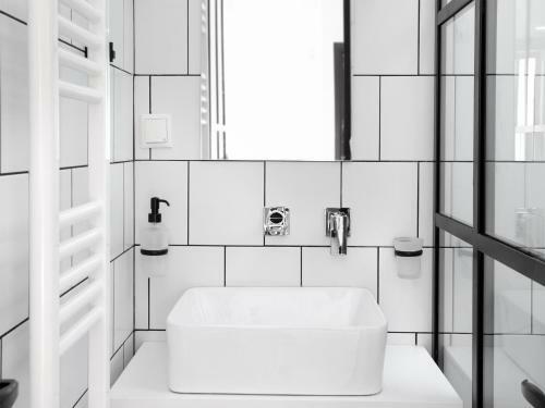 Apartamento Athens View Loft - 02