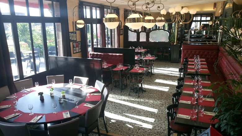 Hotel Mercure Vannes Le Port