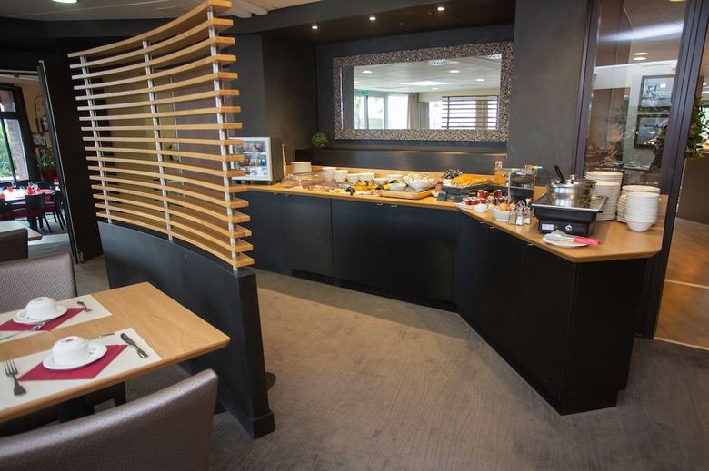 Hotel Mercure Vannes Le Port