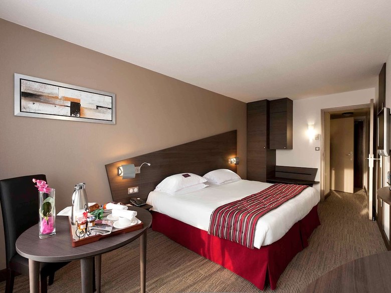 Hotel Mercure Vannes Le Port