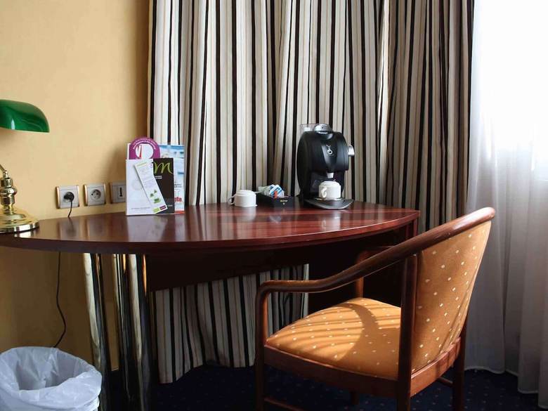 Hotel Mercure Vannes Le Port