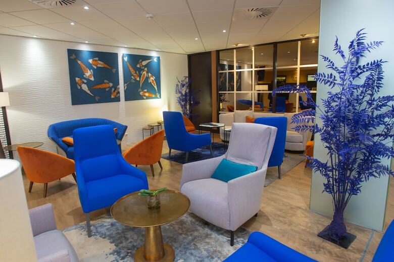 Hotel Mercure Vannes Le Port