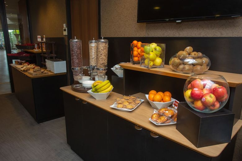 Hotel Mercure Vannes Le Port
