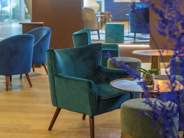 Hotel Mercure Vannes Le Port