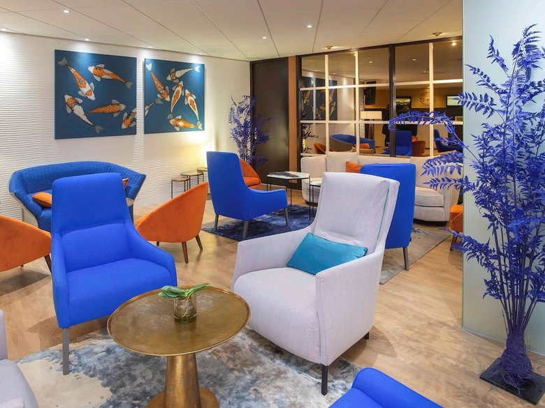 Hotel Mercure Vannes Le Port