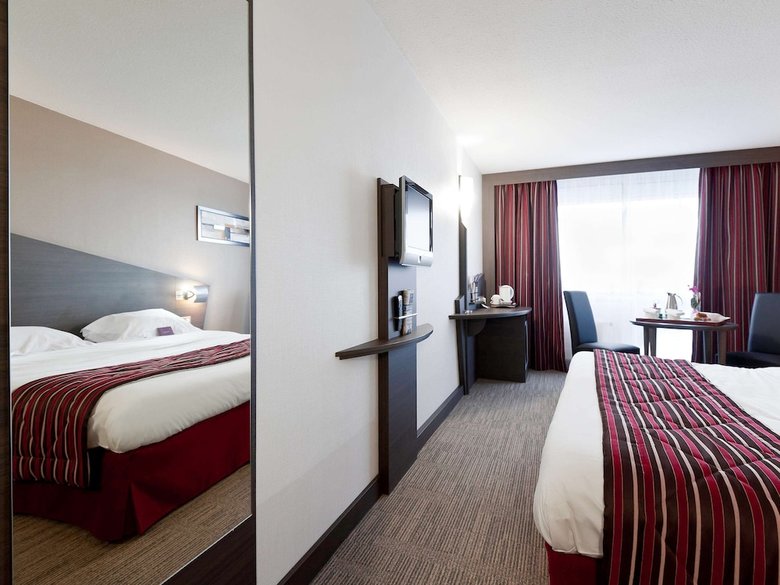 Hotel Mercure Vannes Le Port