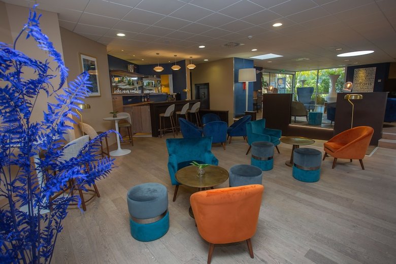 Hotel Mercure Vannes Le Port