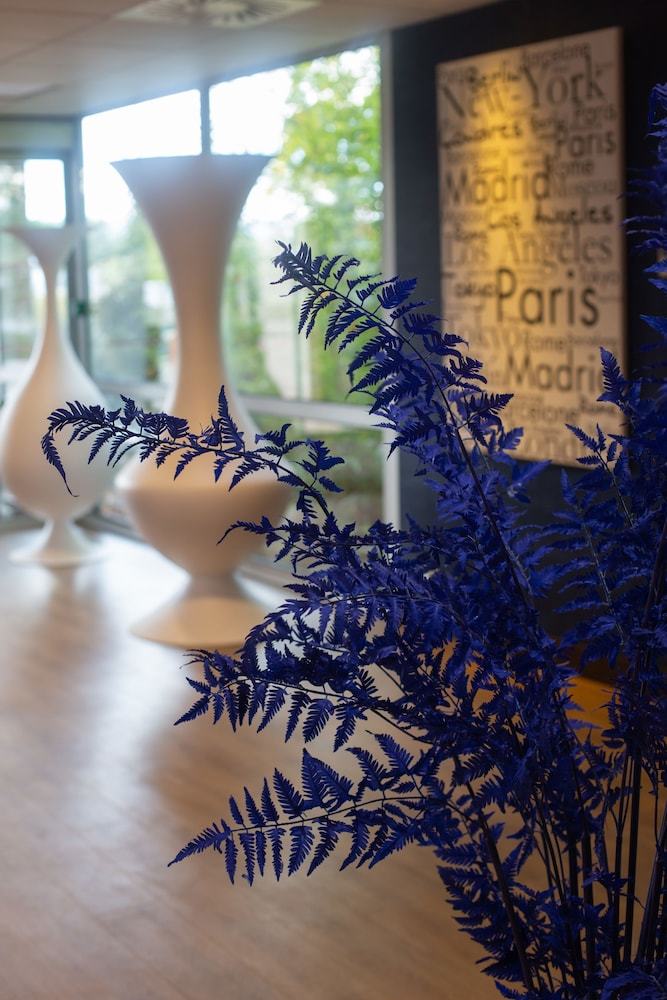 Hotel Mercure Vannes Le Port