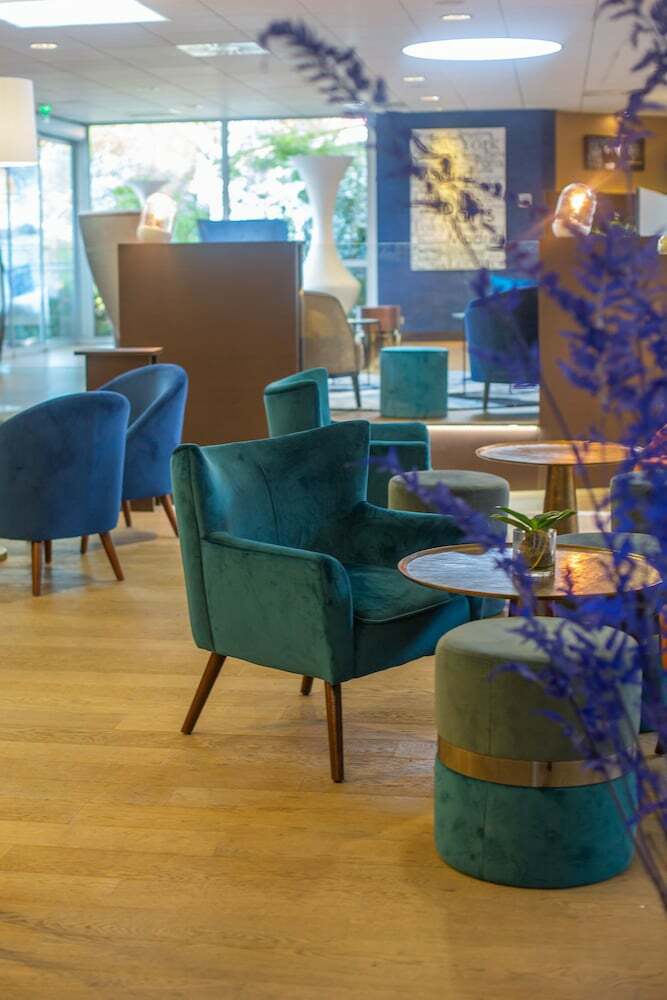 Hotel Mercure Vannes Le Port
