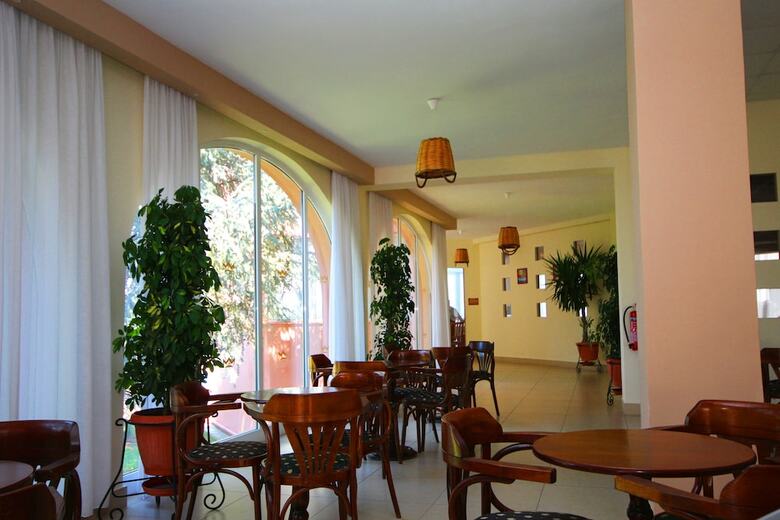 Hotel Panorama Sidari