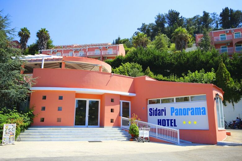 Hotel Panorama Sidari