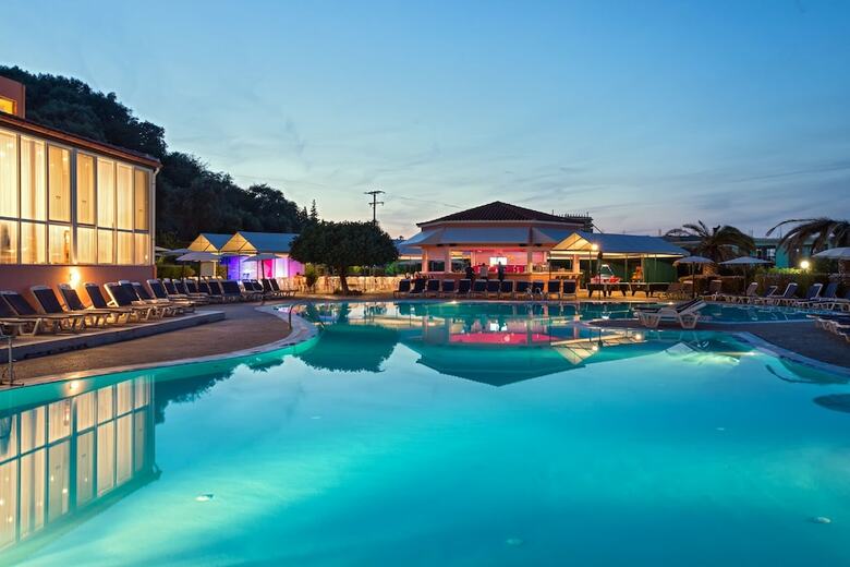 Hotel Panorama Sidari