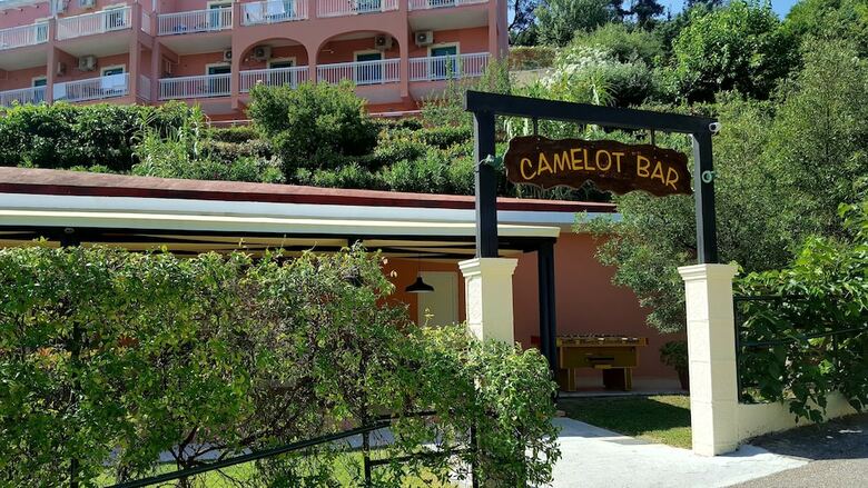 Hotel Panorama Sidari