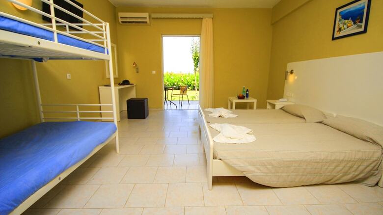 Hotel Panorama Sidari
