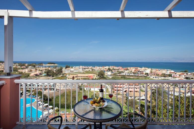 Hotel Panorama Sidari