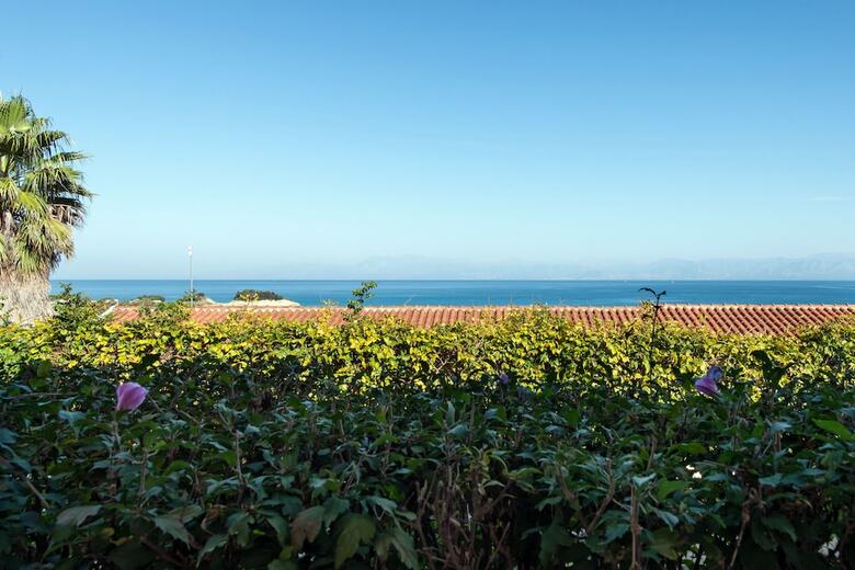 Hotel Panorama Sidari
