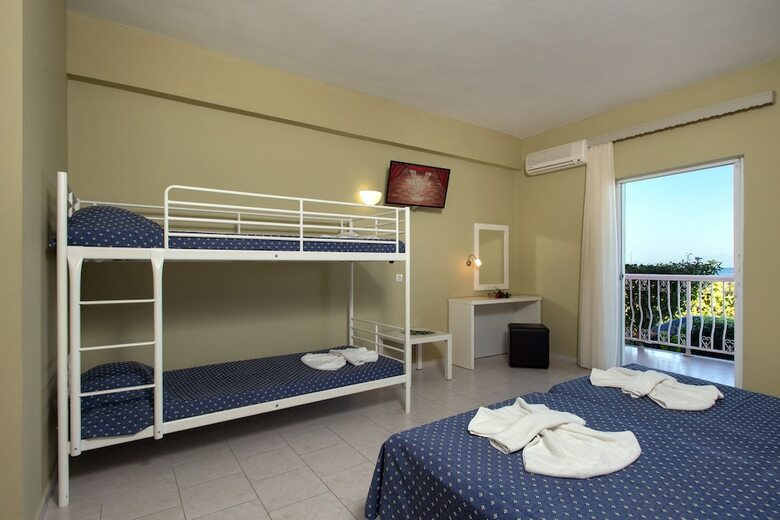 Hotel Panorama Sidari