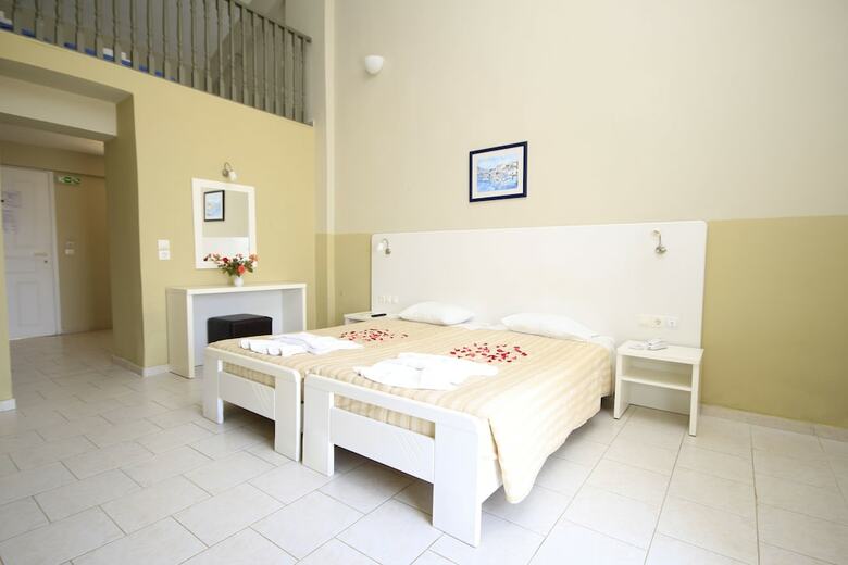 Hotel Panorama Sidari