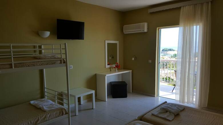 Hotel Panorama Sidari