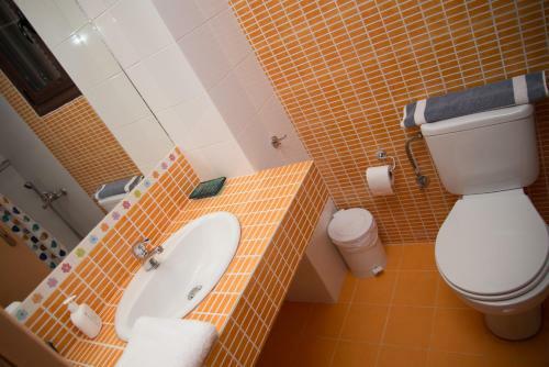 Agroturismo Chara House