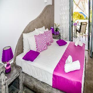 Hotel King's Suites