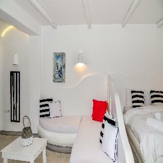 Hotel King's Suites