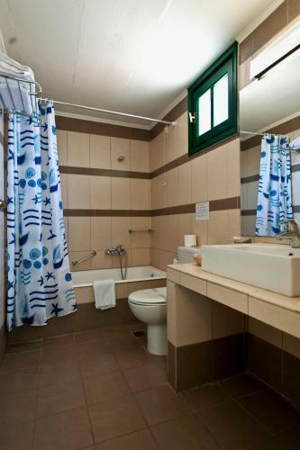 Skiathos Club Hotel & Suites
