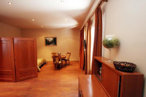 Hotel Palladion