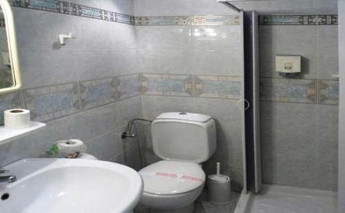 Hotel Palladion
