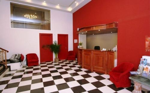 Hotel Palladion