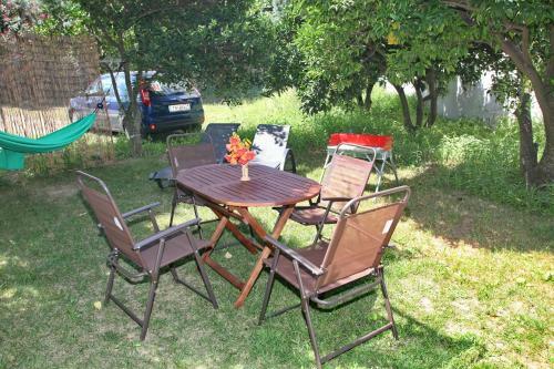 Hostal Pansion Prodromina
