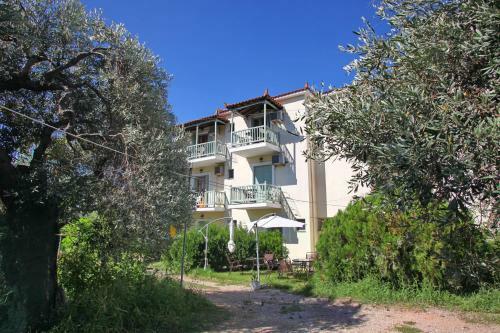 Hostal Pansion Prodromina