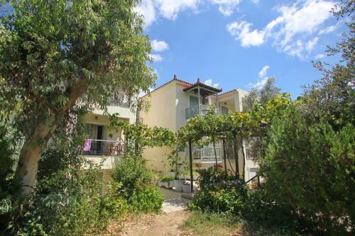 Hostal Pansion Prodromina