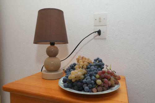 Hostal Pansion Prodromina
