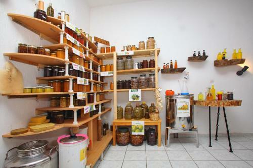 Hostal Pansion Prodromina