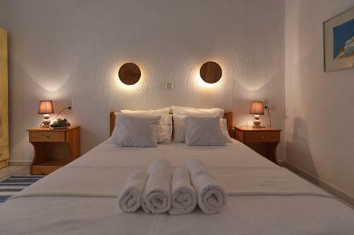 Hostal Pansion Prodromina