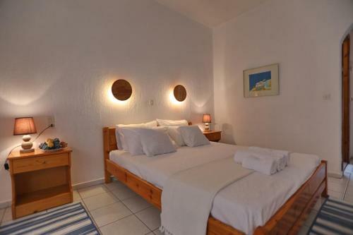 Hostal Pansion Prodromina