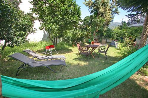 Hostal Pansion Prodromina