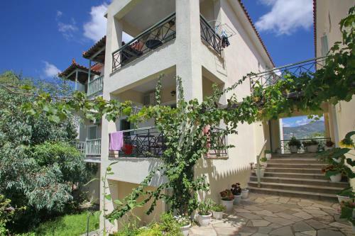 Hostal Pansion Prodromina