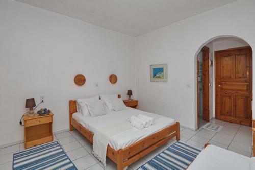 Hostal Pansion Prodromina